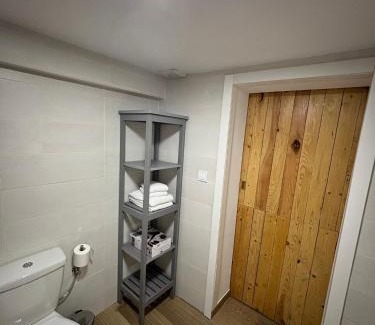 Santiponce Apartment | Libertad B