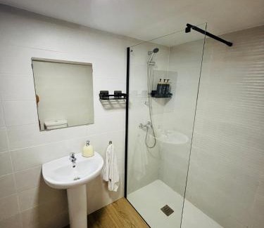 Santiponce Apartment | Libertad B