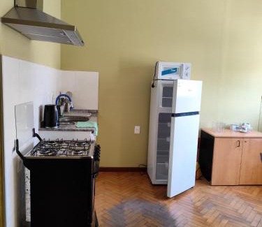 Montevideo Apartment | Libertador 2