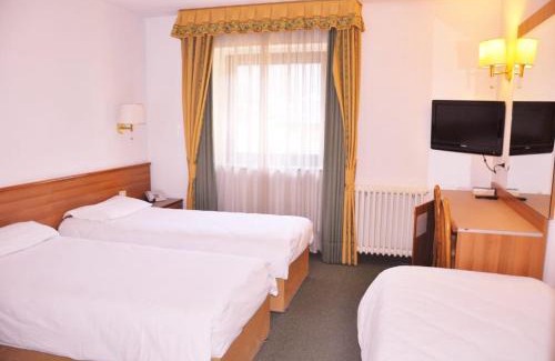 Male Hotel | Liberty Hotel Malé