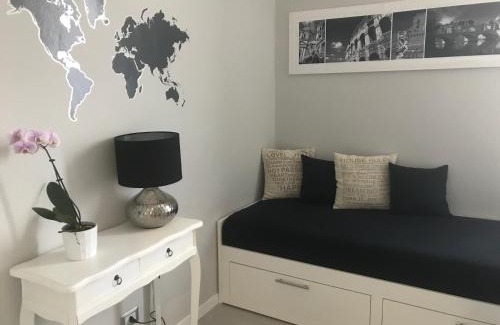 Cuneo Apartment | Liberty in centro