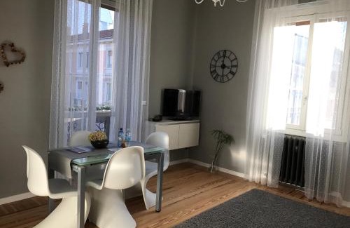 Cuneo Apartment | Liberty in centro