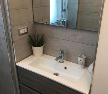 Cuneo Apartment | Liberty in centro