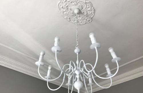 Cuneo Apartment | Liberty in centro