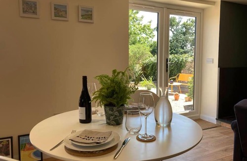 Winsham Apartment | Liberty Lodge