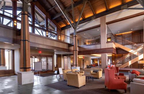 Fairfield Resort | Liberty Mountain Resort