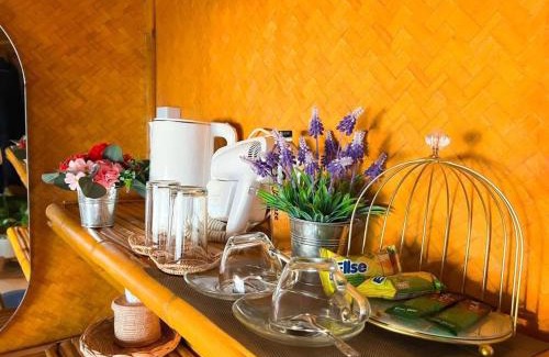 Ko Libong Resort | Libong Luxury Beach