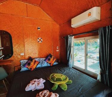 Ko Libong Resort | Libong Luxury Beach