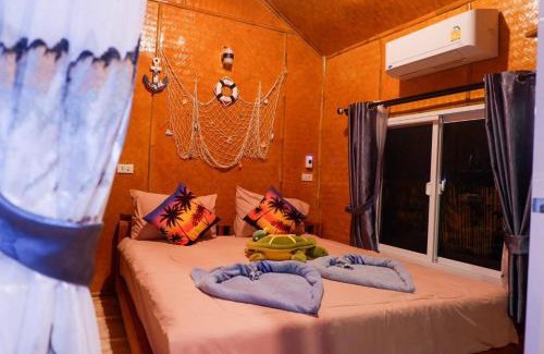 Ko Libong Resort | Libong Luxury Beach