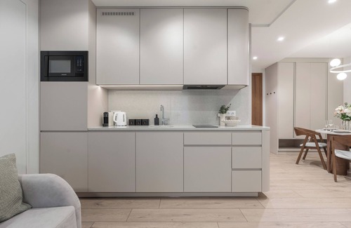 Wesoła Zachod Apartment | Libra Apartments LoftAffair