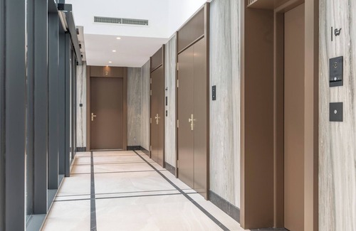 Wesoła Zachod Apartment | Libra Apartments LoftAffair