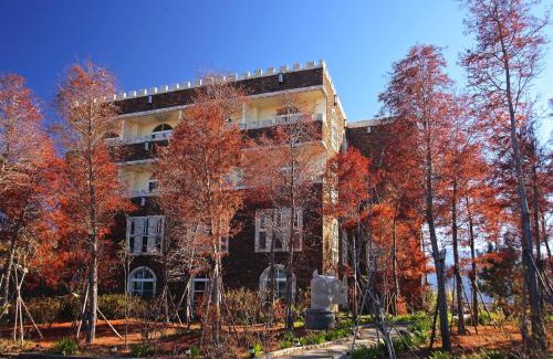 Ren'ai Bed & Breakfast | Liching Garden Villa