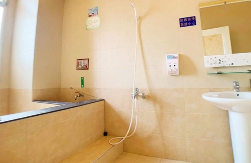 Baihe Hotel | LiChiuan Hotel Spring Hotel