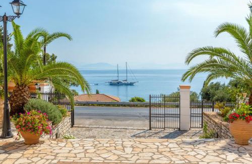 Dafnata Hotel | Lido Corfu Sun Hotel 4 Stars All-inclusive