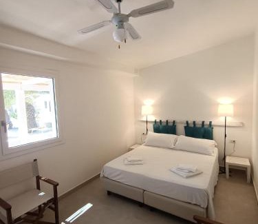 Alghero Resort | Lido Di Alghero Rooms on the Beach