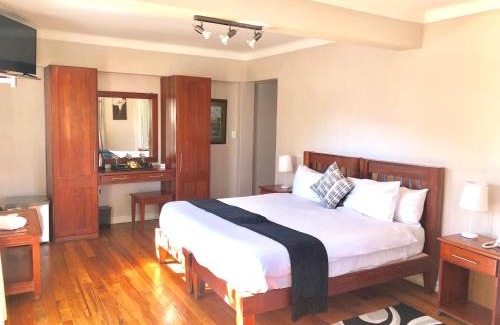 Greater Johannesburg Metropolitan Area Hotel | Lido Hotel