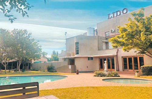 Greater Johannesburg Metropolitan Area Hotel | Lido Hotel