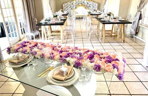 Greater Johannesburg Metropolitan Area Hotel | Lido Hotel