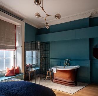 Clifton House | Lido Townhouse