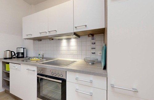 Binz Apartment | Liebeskind 80 house near the beach in Binz, (ID 780) - Liebeskind 80