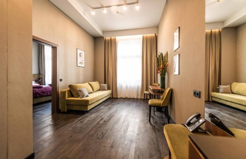 Piasek Południe Hotel | Liebeskind Boutique Hotel