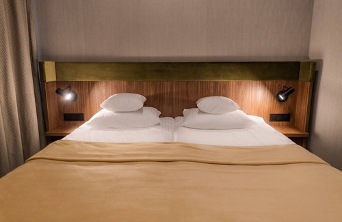 Piasek Południe Hotel | Liebeskind Boutique Hotel