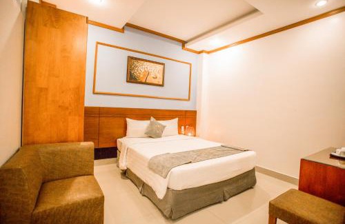 Bao Loc Hotel | Lien Do Star Hotel