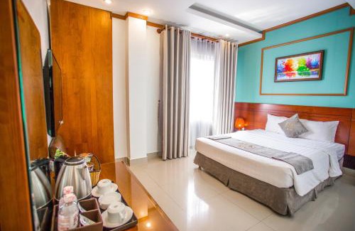 Bao Loc Hotel | Lien Do Star Hotel