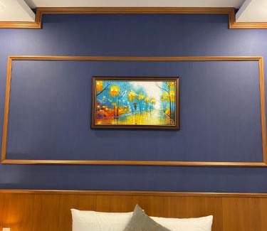 Bao Loc Hotel | Lien Do Star Hotel
