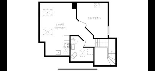 Arstad Apartment | Lien