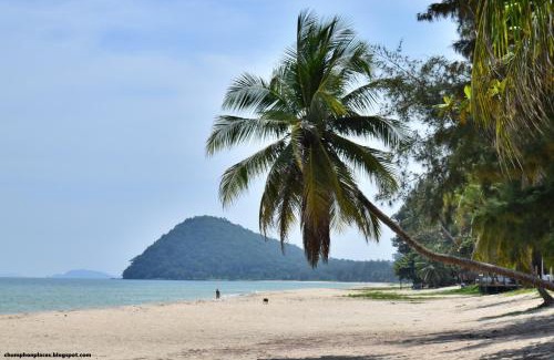 Saphli Bed & Breakfast | life beach 1