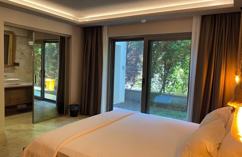 Yalikavak Hotel | Life Butiq Hotel