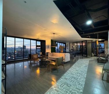 Tijuana Apartment | Life Grand