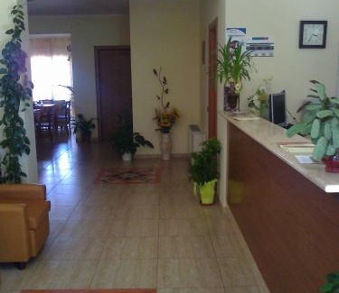 Ariano Irpino Hotel | Life Hotel