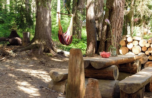 Semkovo Villa | Life House is nestled at 1650m above sea level in Rila mountain-highest in BG