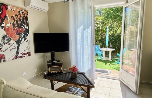 Tourves Bed & Breakfast | Life is beautiful in Provence