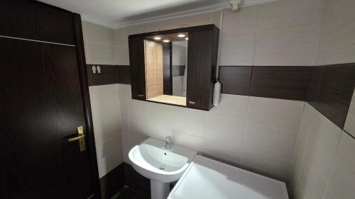 Zavlani Apartment | life is for you Suite!