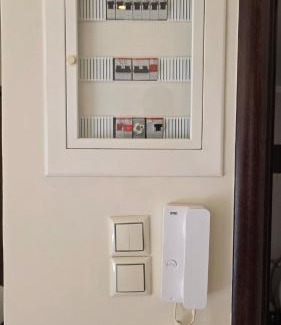 Zavlani Apartment | life is for you Suite!