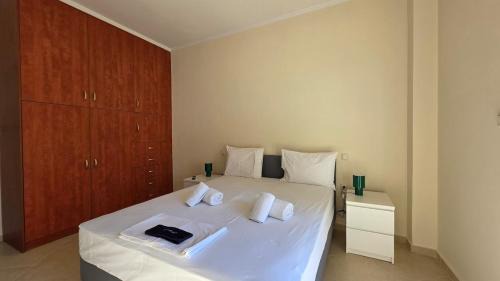 Zavlani Apartment | life is for you Suite!