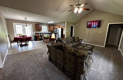 Mayflower House | Life is Good in Mayflower