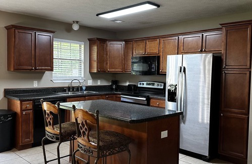 Mayflower House | Life is Good in Mayflower