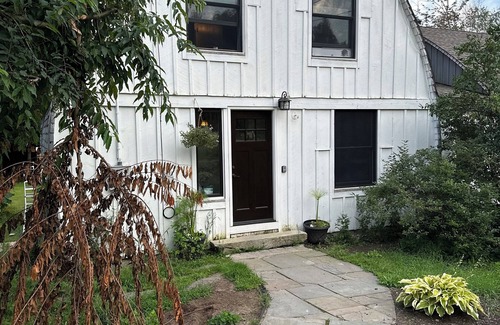 Center Sandwich Apartment | Life is good in Sandwich