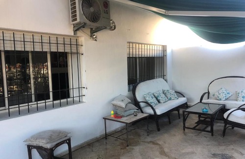 Agdal Apartment | Life is good