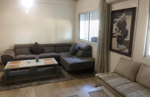 Agdal Apartment | Life is good