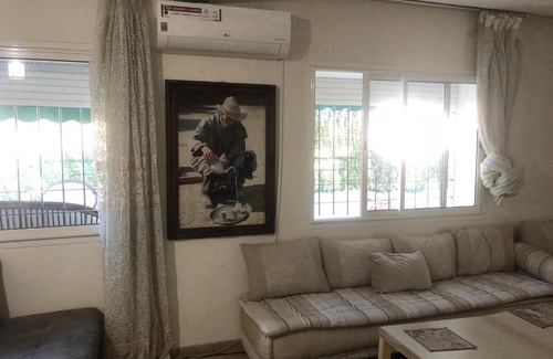 Agdal Apartment | Life is good