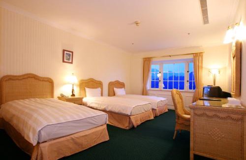 Guanxi Resort | Life Leisure Resort