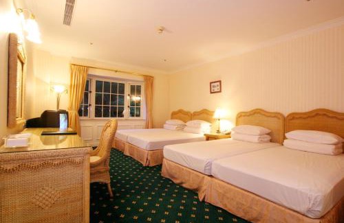 Guanxi Resort | Life Leisure Resort