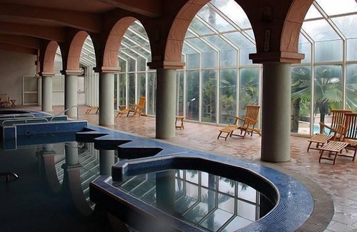 Guanxi Hotel | Life Leisure Resort