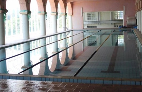 Guanxi Hotel | Life Leisure Resort