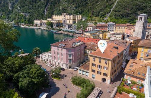 Riva del Garda Apartment | Life & View Luxury Apartment